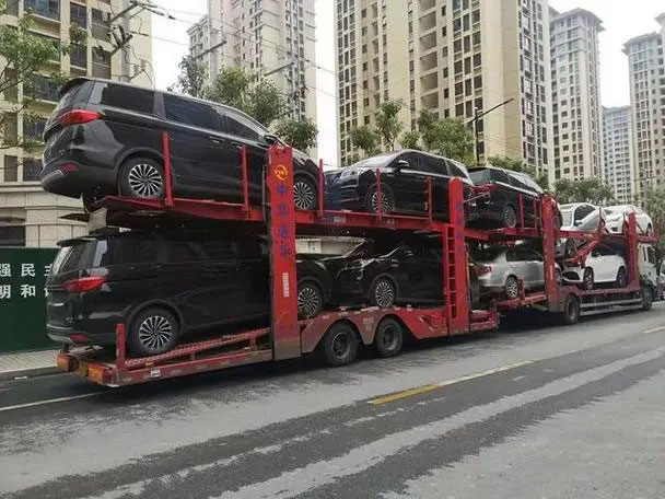 绿春汽车托运  浦东轿车